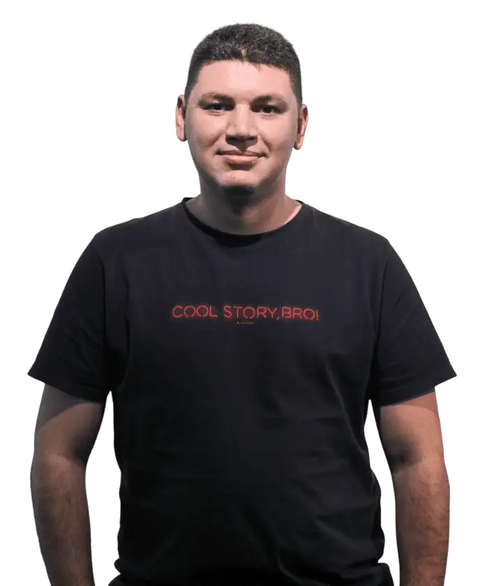 Portfolio Hero Image